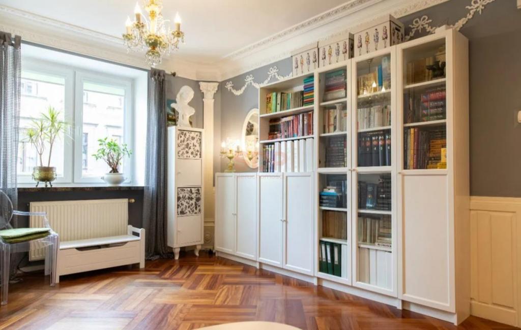Mieszkanie 123 m², Kłodzko, Bolesława Chrobrego - zdjęcie 2