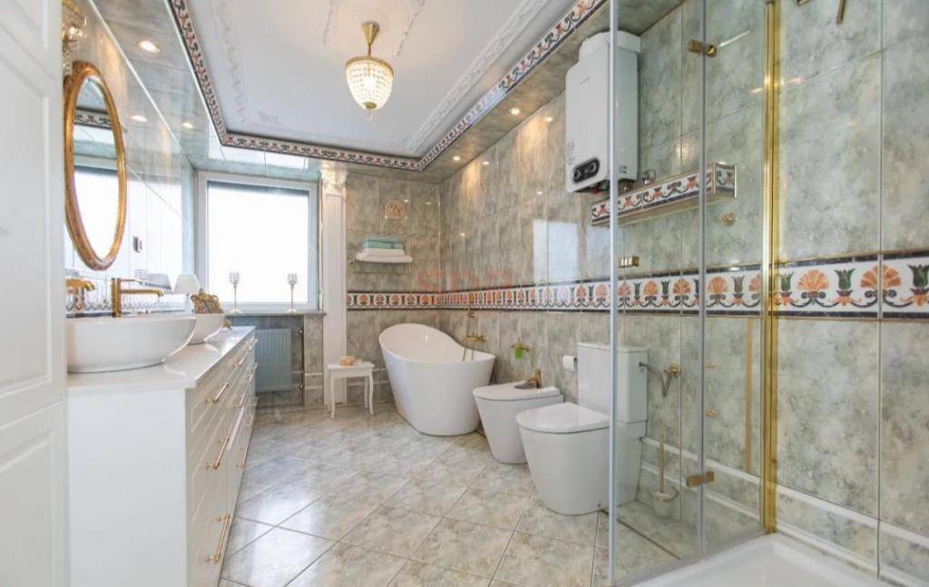 Mieszkanie 123 m², Kłodzko, Bolesława Chrobrego - zdjęcie 6