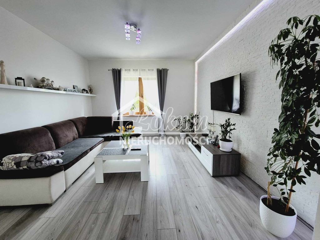 Dom 75&nbsp;m², Niekłończyca - zdjęcie 2
