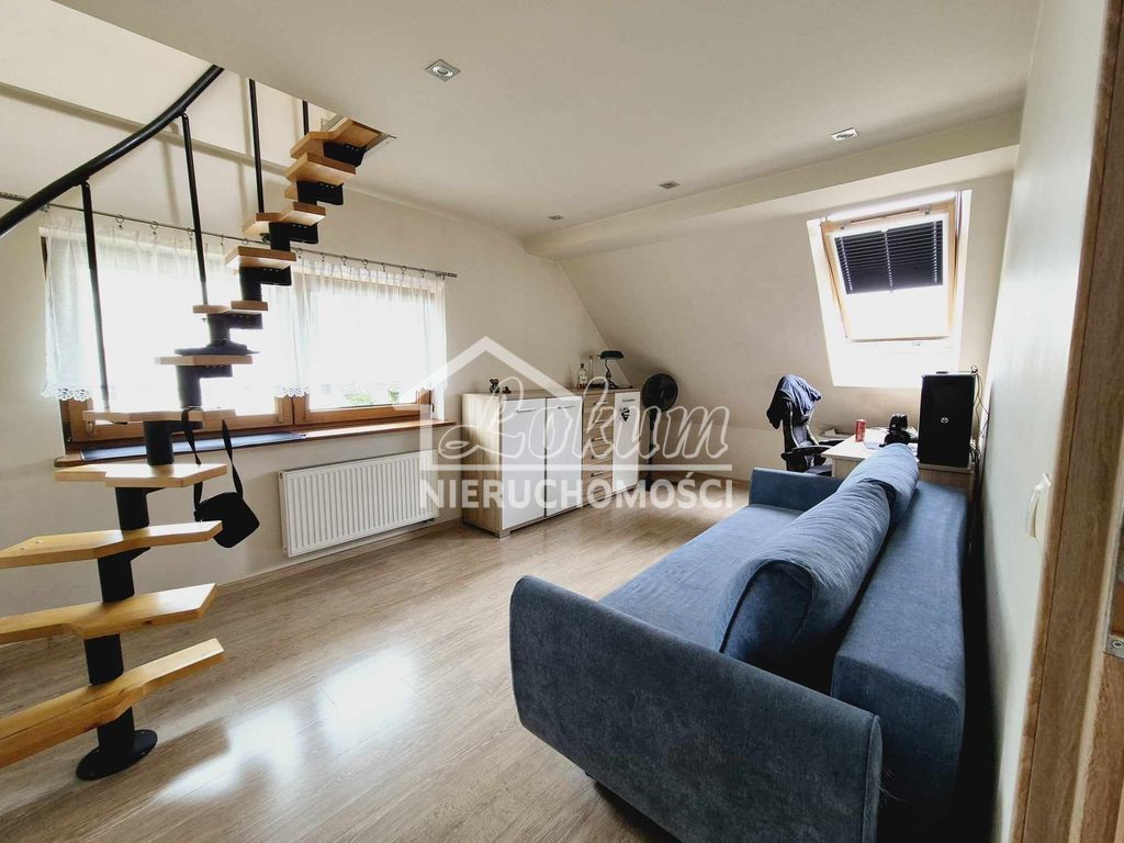 Dom 75&nbsp;m², Niekłończyca - zdjęcie 3