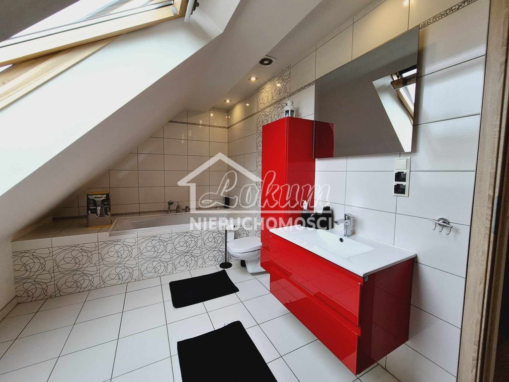Dom 75&nbsp;m², Niekłończyca - zdjęcie 8