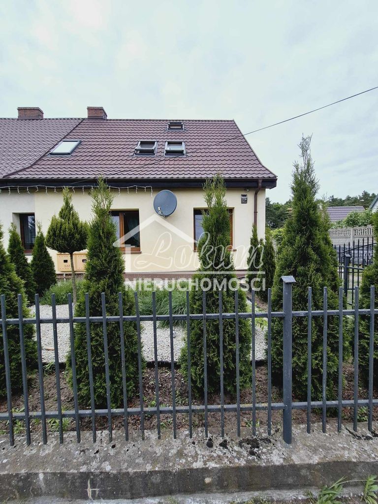 Dom 75&nbsp;m², Niekłończyca - zdjęcie 12