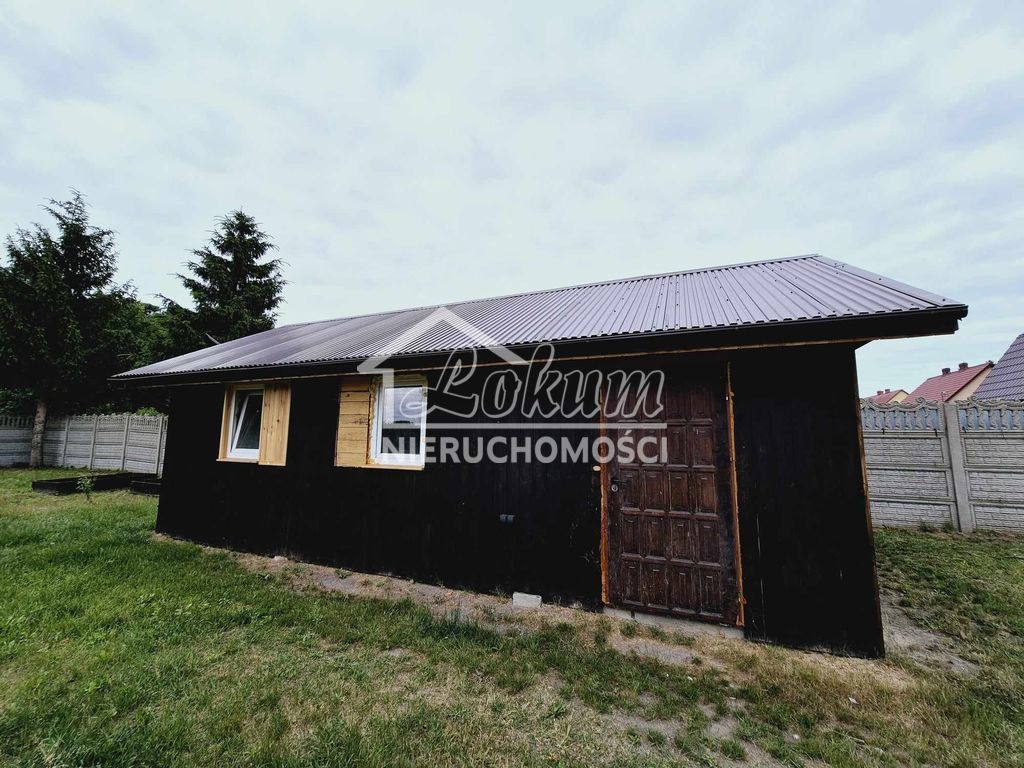 Dom 75&nbsp;m², Niekłończyca - zdjęcie 11