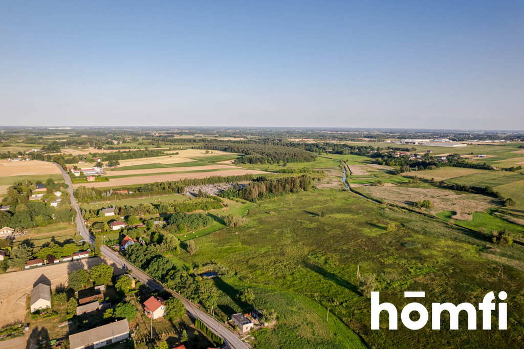 Działka rolna 11,93&nbsp;ha, Zawady - zdjęcie 8