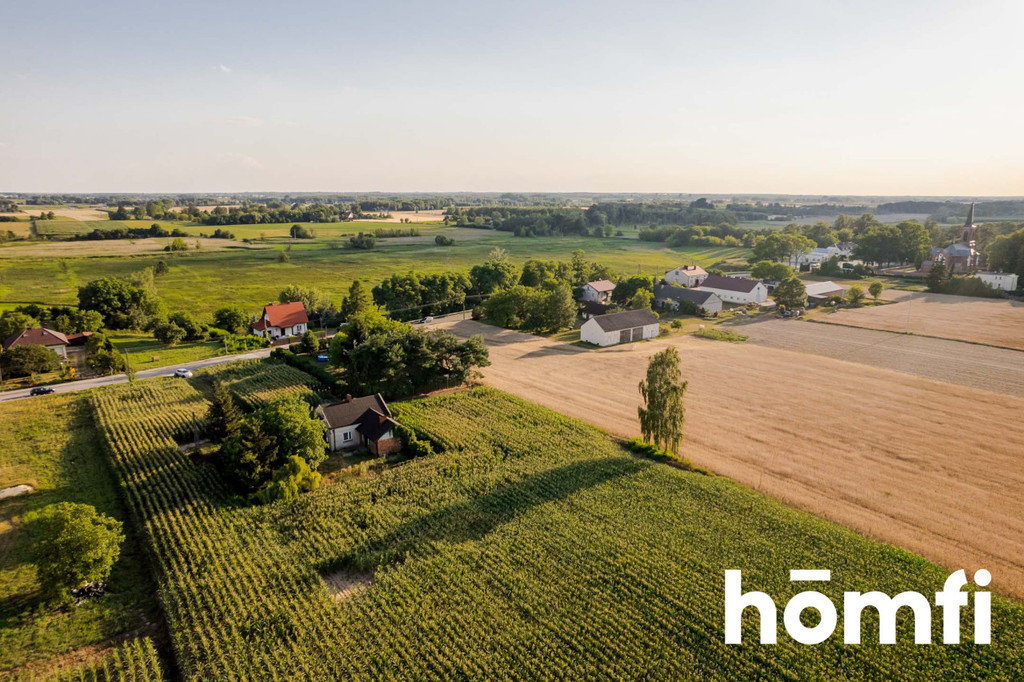 Działka rolna 11,93&nbsp;ha, Zawady - zdjęcie 3