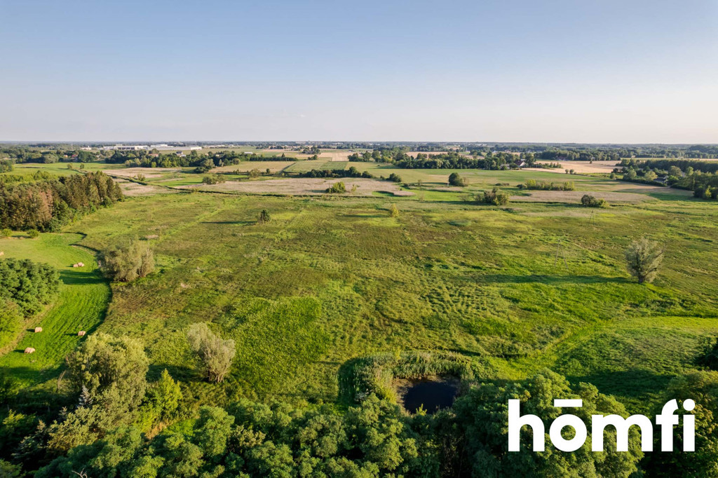 Działka rolna 11,93&nbsp;ha, Zawady - zdjęcie 9