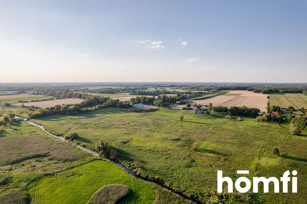 Działka rolna 11,93&nbsp;ha, Zawady - zdjęcie 11
