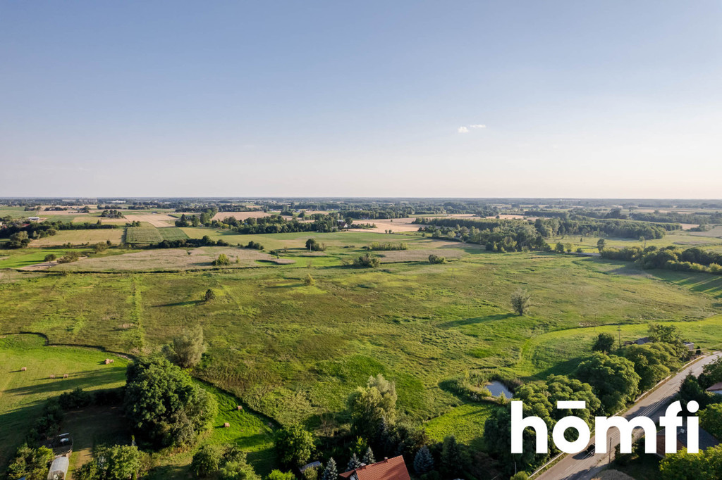 Działka rolna 11,93&nbsp;ha, Zawady - zdjęcie 10