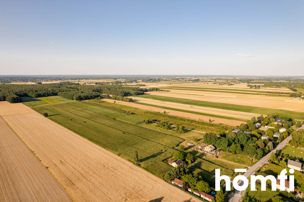 Działka rolna 11,93&nbsp;ha, Zawady - zdjęcie 4