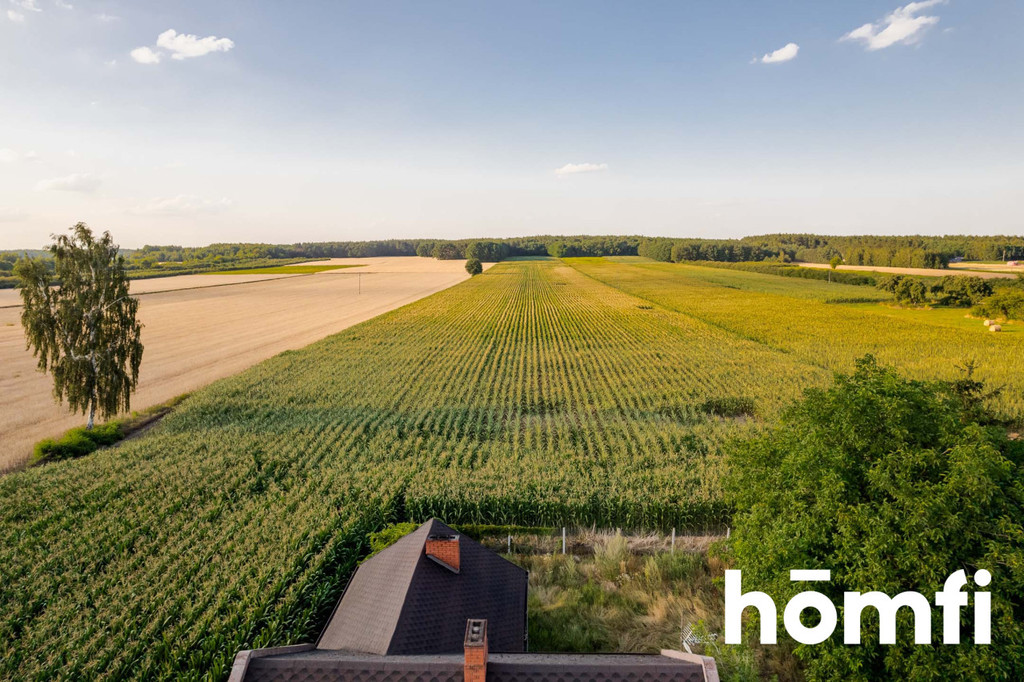 Działka rolna 11,93&nbsp;ha, Zawady - zdjęcie 2