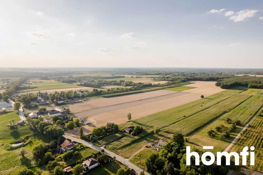 Działka rolna 11,93&nbsp;ha, Zawady - zdjęcie 5
