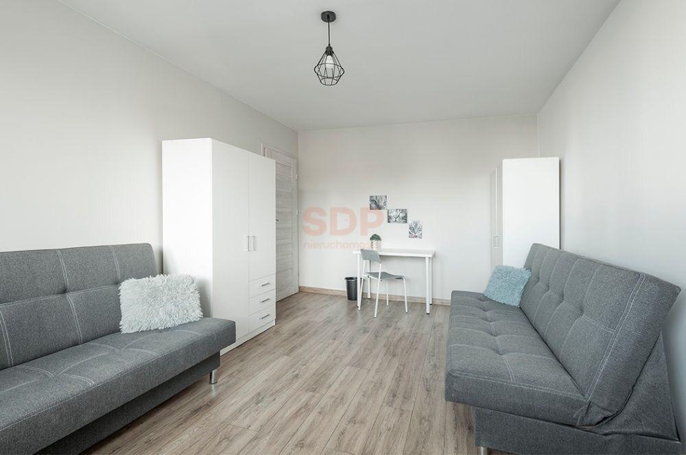 Mieszkanie 63 m², Wrocław, Stare Miasto, Zachodnia - zdjęcie 5