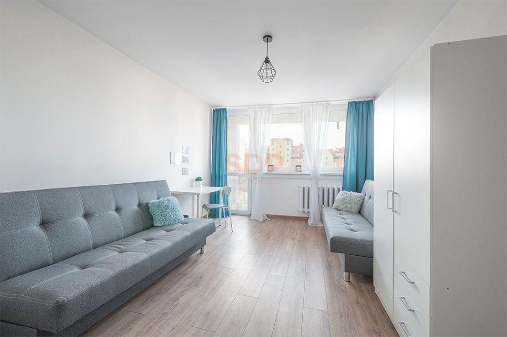 Mieszkanie 63 m², Wrocław, Stare Miasto, Zachodnia - zdjęcie 2