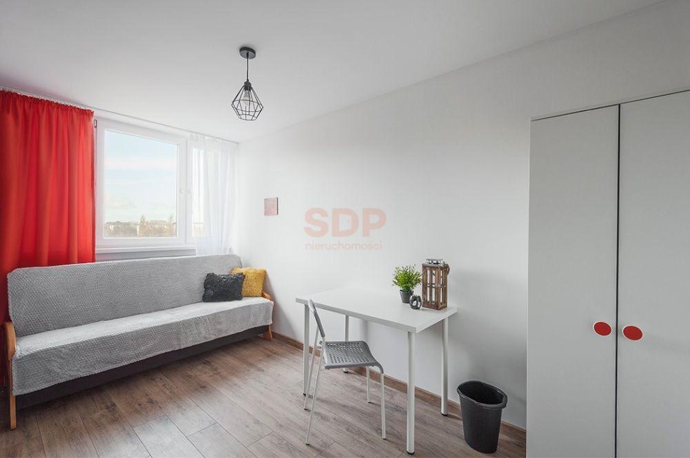 Mieszkanie 63 m², Wrocław, Stare Miasto, Zachodnia - zdjęcie 4