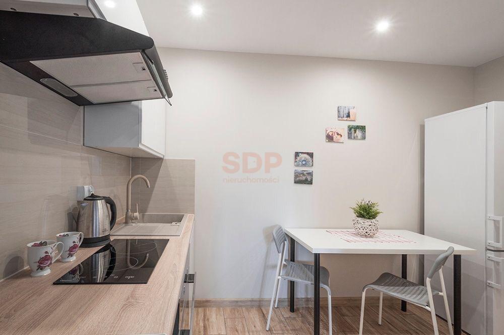 Mieszkanie 63 m², Wrocław, Stare Miasto, Zachodnia - zdjęcie 1