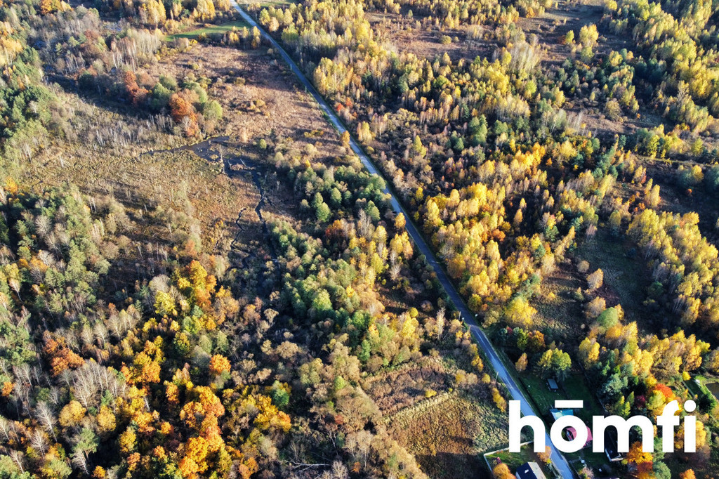 Działka budowlana 9100&nbsp;m², Rusinów - zdjęcie 7