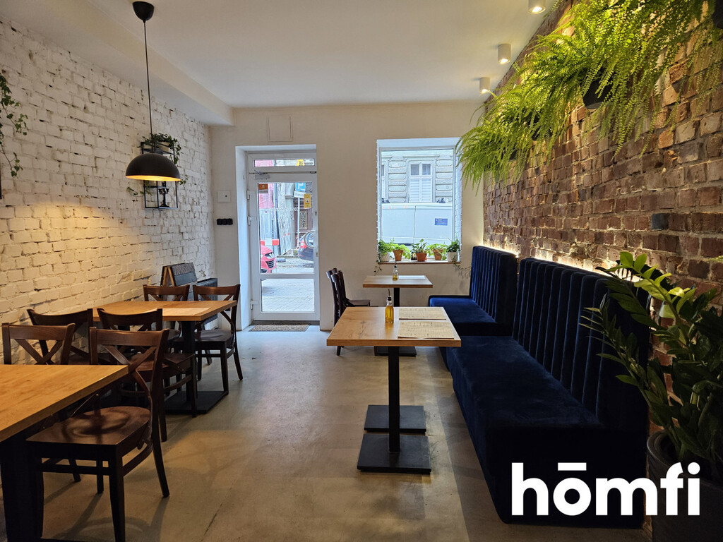 Lokal na gastronomię na sprzedaż, 116&nbsp;m², Wrocław, Wojciecha Cybulskiego - zdjęcie 6