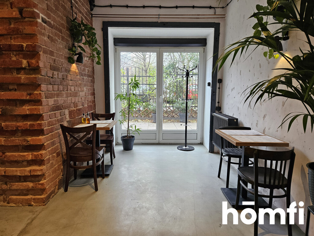 Lokal na gastronomię na sprzedaż, 116&nbsp;m², Wrocław, Wojciecha Cybulskiego - zdjęcie 4