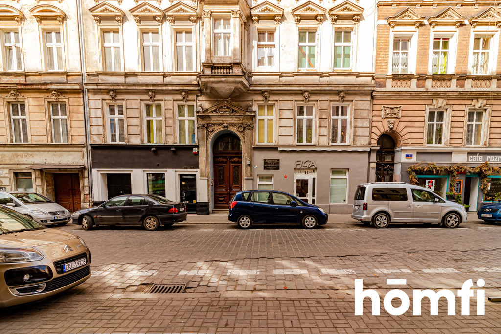 Lokal na gastronomię na sprzedaż, 116&nbsp;m², Wrocław, Wojciecha Cybulskiego - zdjęcie 11