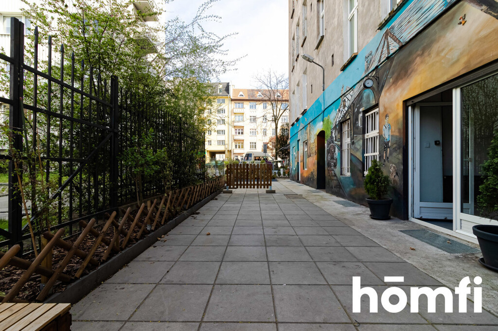 Lokal na gastronomię na sprzedaż, 116&nbsp;m², Wrocław, Wojciecha Cybulskiego - zdjęcie 8