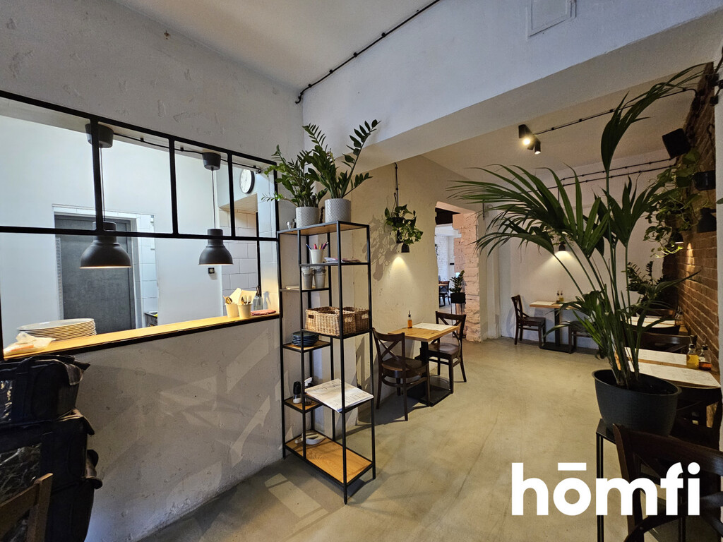 Lokal na gastronomię na sprzedaż, 116&nbsp;m², Wrocław, Wojciecha Cybulskiego - zdjęcie 5