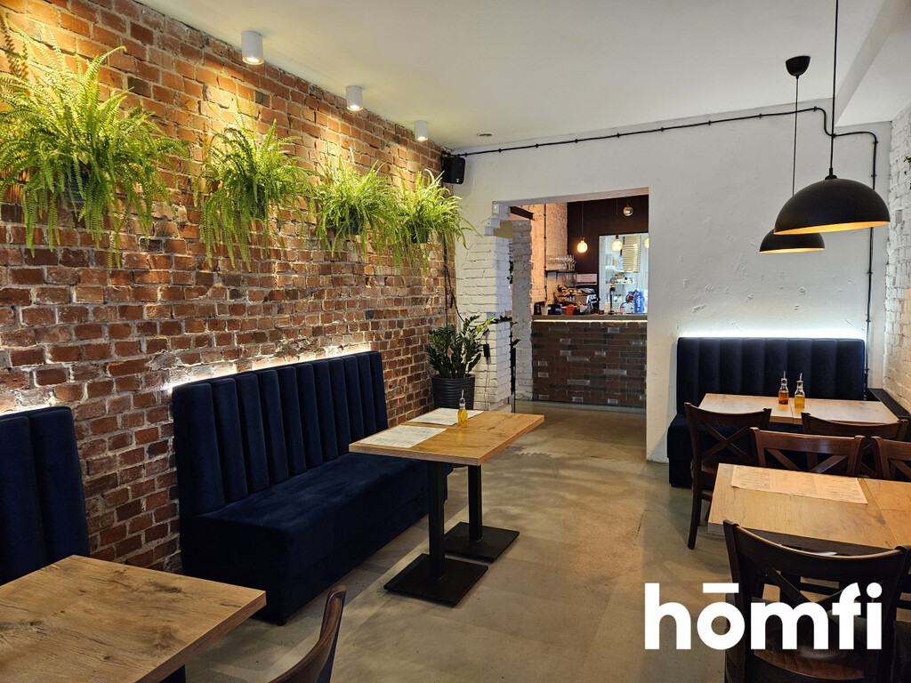 Lokal na gastronomię na sprzedaż, 116&nbsp;m², Wrocław, Wojciecha Cybulskiego - zdjęcie 7