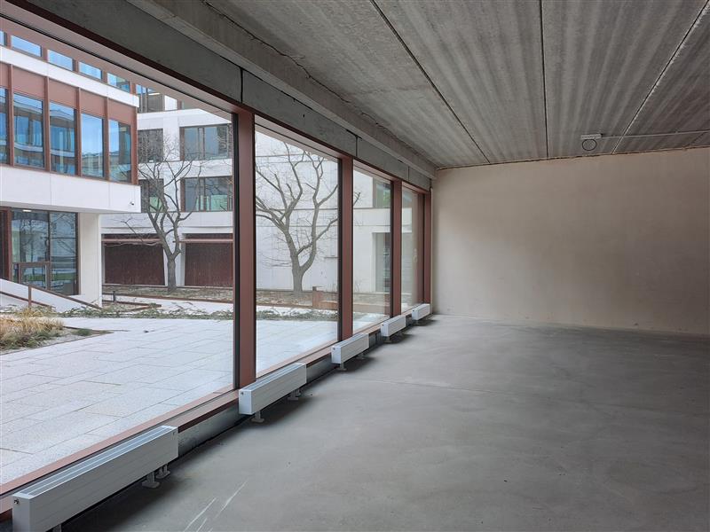 Lokal usługowy do wynajęcia, 443&nbsp;m², Gdynia, Waszyngtona - zdjęcie 6