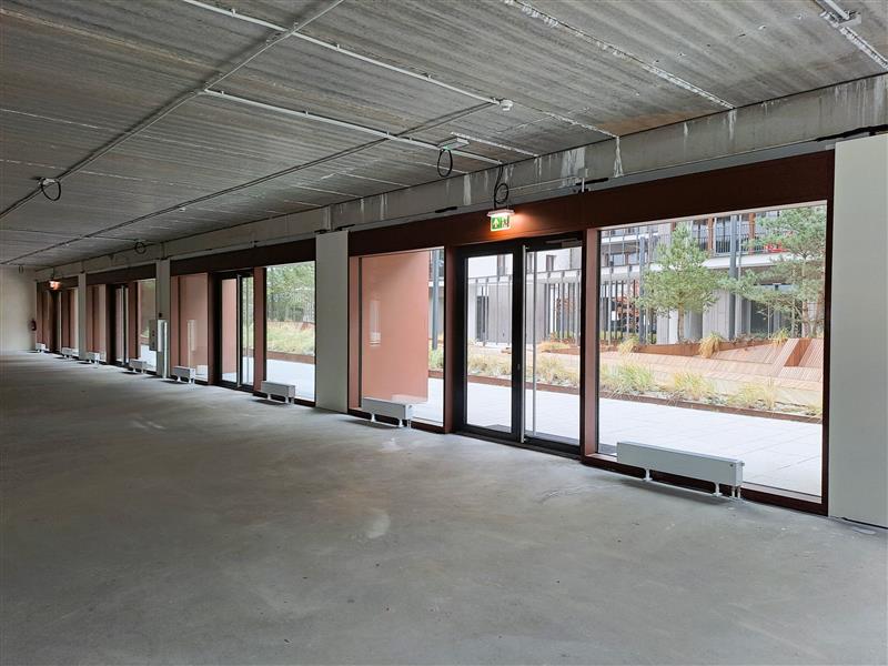 Lokal usługowy do wynajęcia, 443&nbsp;m², Gdynia, Waszyngtona - zdjęcie 8