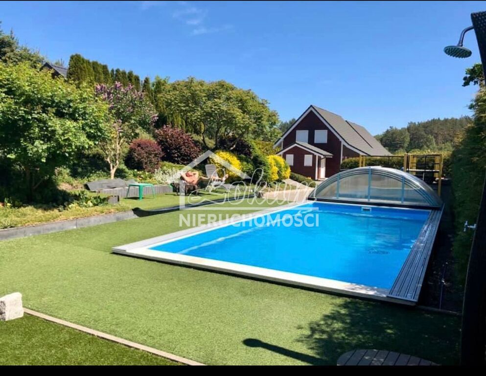 Dom 495&nbsp;m², Wisełka - zdjęcie 4