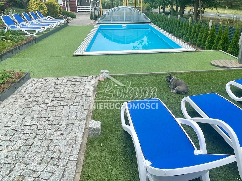 Dom 495&nbsp;m², Wisełka - zdjęcie 5
