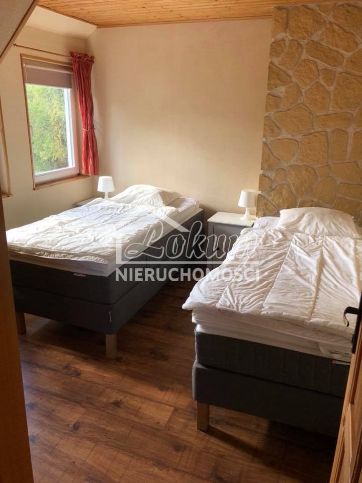 Dom 495&nbsp;m², Wisełka - zdjęcie 13