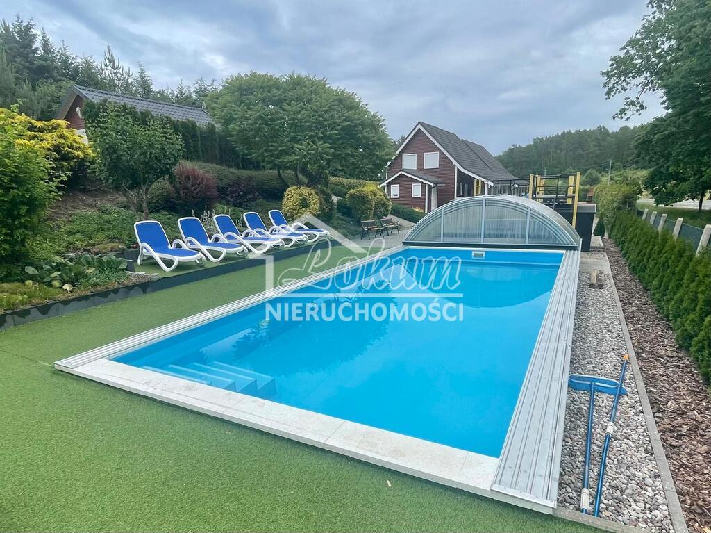 Dom 495&nbsp;m², Wisełka - zdjęcie 6