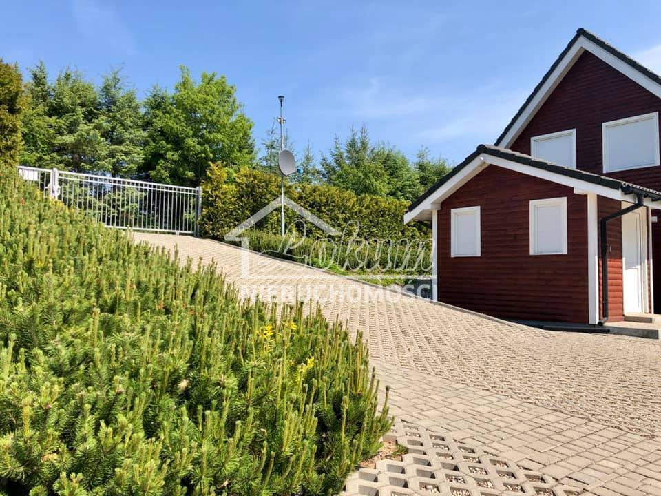 Dom 495&nbsp;m², Wisełka - zdjęcie 16