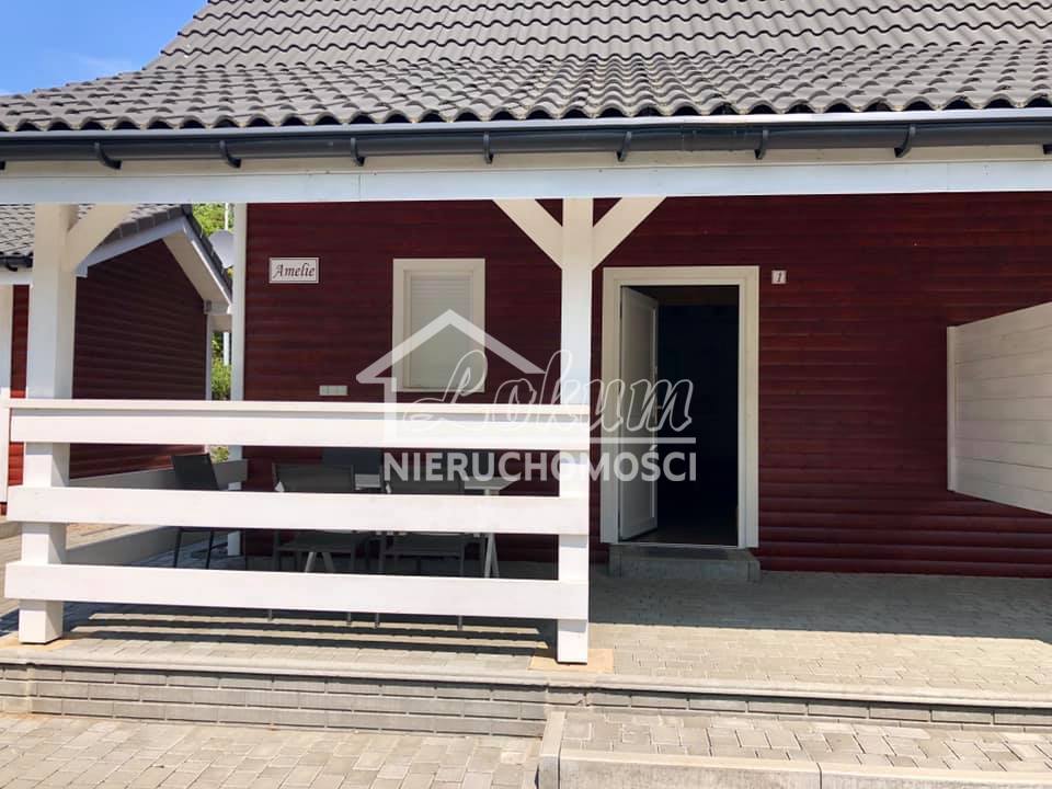 Dom 495&nbsp;m², Wisełka - zdjęcie 14