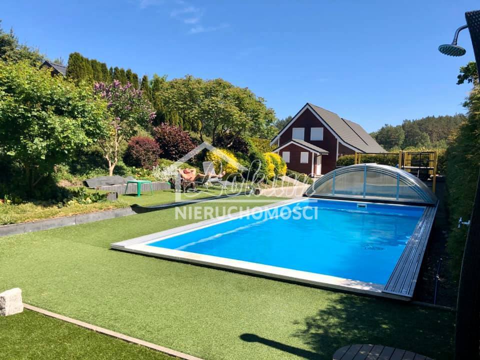 Dom 495&nbsp;m², Wisełka - zdjęcie 8