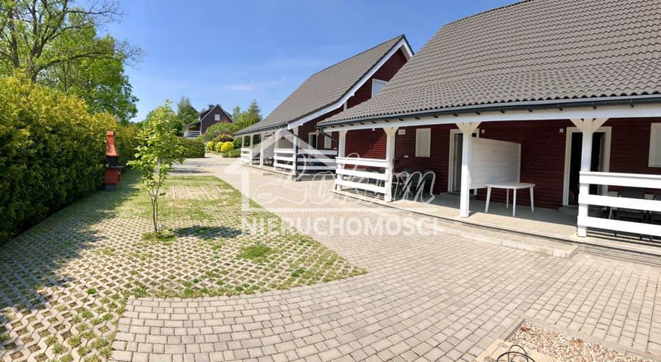 Dom 495&nbsp;m², Wisełka - zdjęcie 18