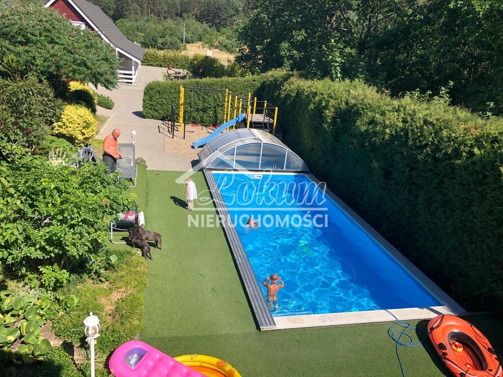 Dom 495&nbsp;m², Wisełka - zdjęcie 9