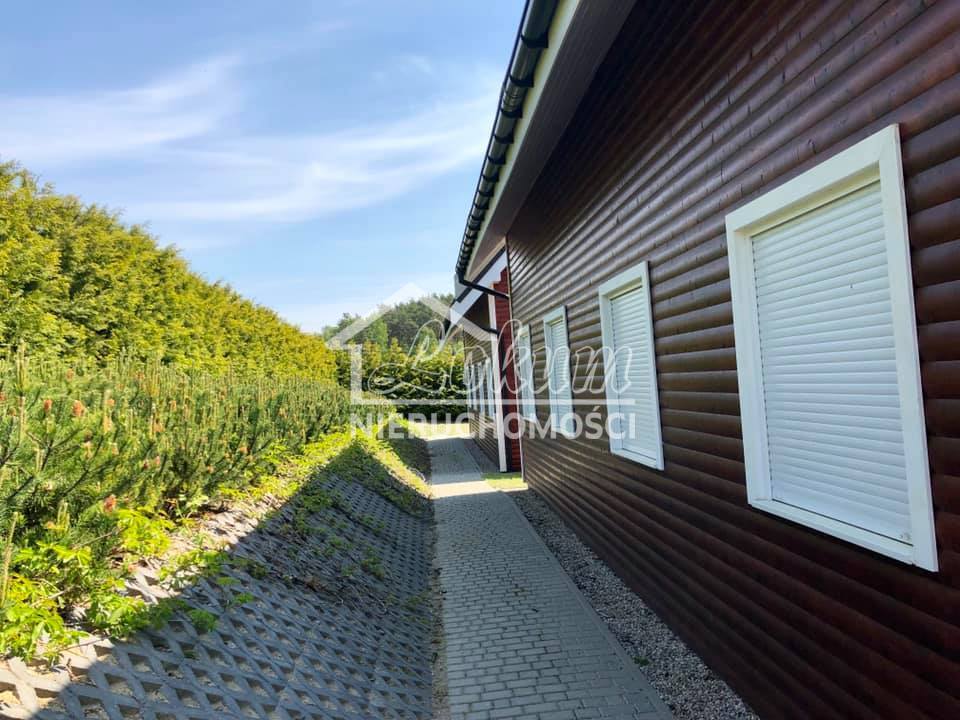 Dom 495&nbsp;m², Wisełka - zdjęcie 15