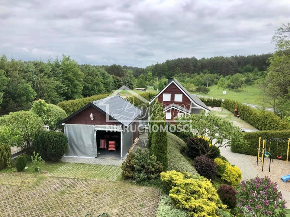 Dom 495&nbsp;m², Wisełka - zdjęcie 19