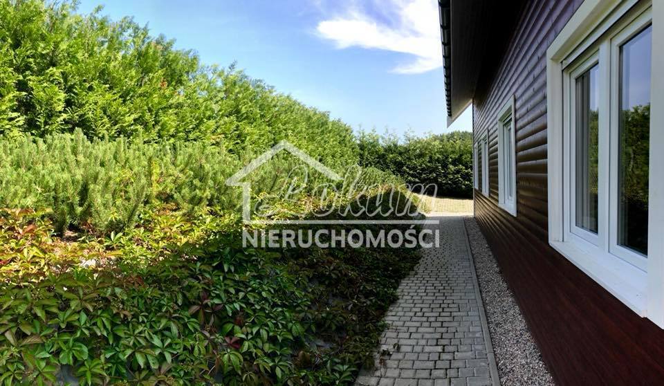 Lokal usługowy na sprzedaż, 495 m², Wisełka - zdjęcie 9
