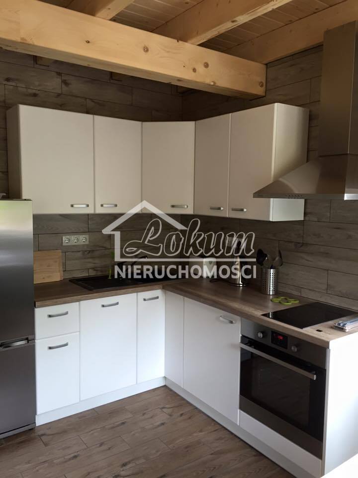 Lokal usługowy na sprzedaż, 495 m², Wisełka - zdjęcie 17