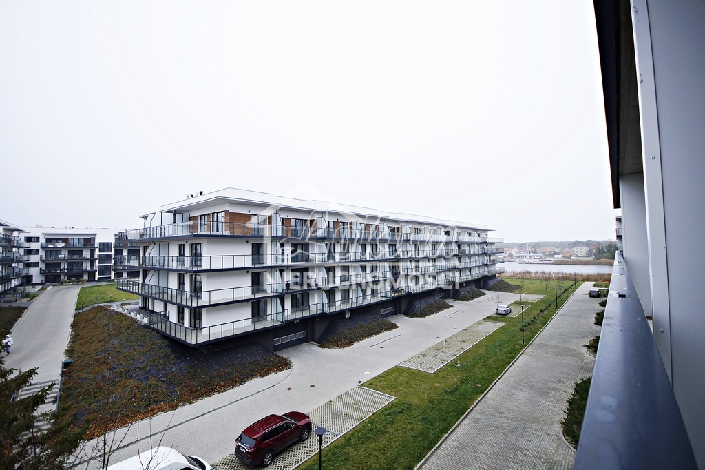 Mieszkanie 48,68&nbsp;m², Dziwnów, Spadochroniarzy Polskich - zdjęcie 1