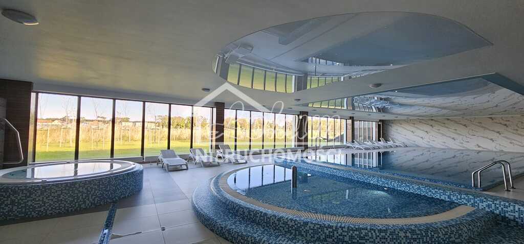 Mieszkanie 48,68&nbsp;m², Dziwnów, Spadochroniarzy Polskich - zdjęcie 4