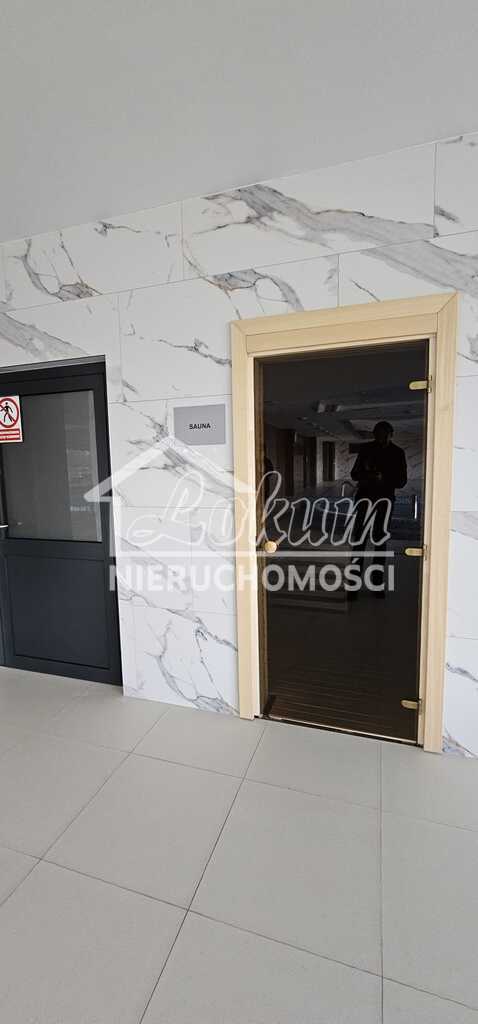 Mieszkanie 48,68&nbsp;m², Dziwnów, Spadochroniarzy Polskich - zdjęcie 6