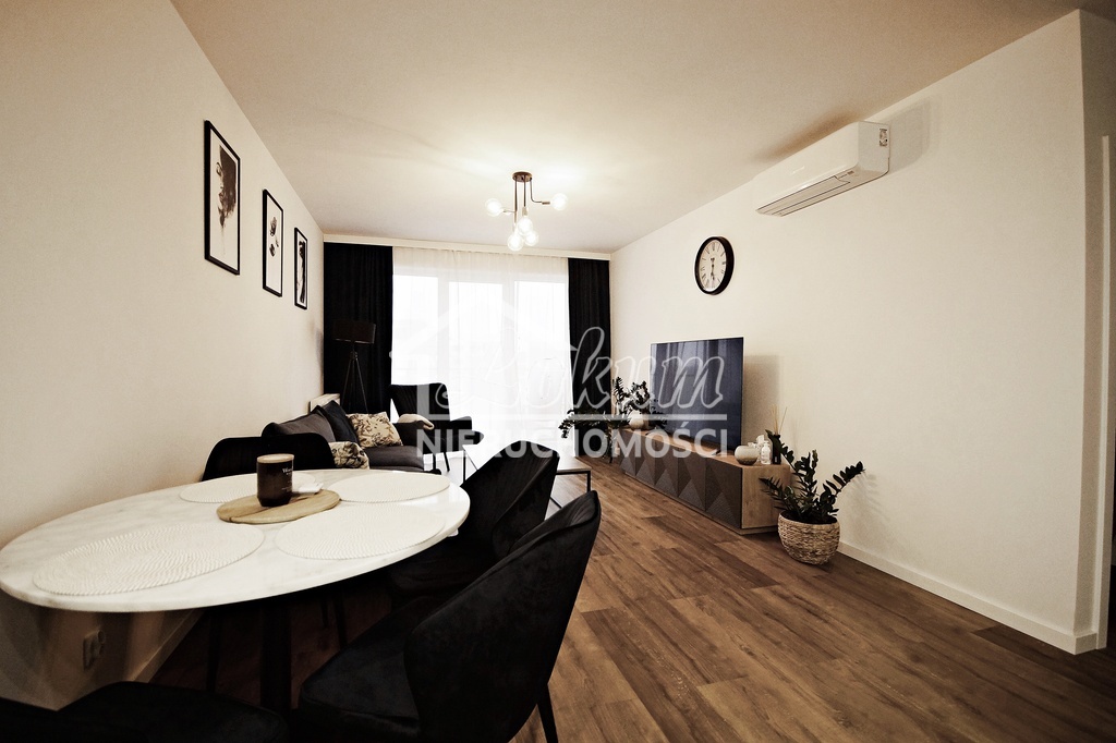 Mieszkanie 48,68&nbsp;m², Dziwnów, Spadochroniarzy Polskich - zdjęcie 7