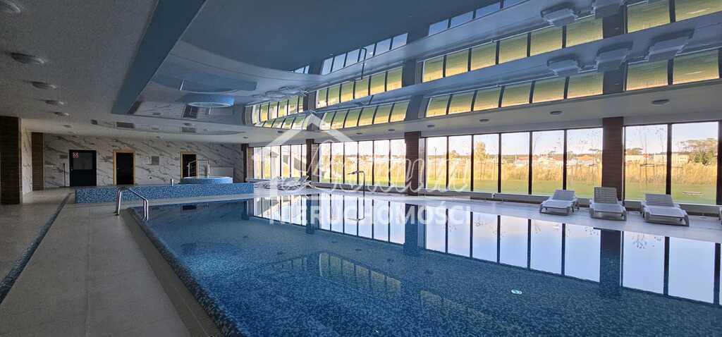 Mieszkanie 48,68&nbsp;m², Dziwnów, Spadochroniarzy Polskich - zdjęcie 3