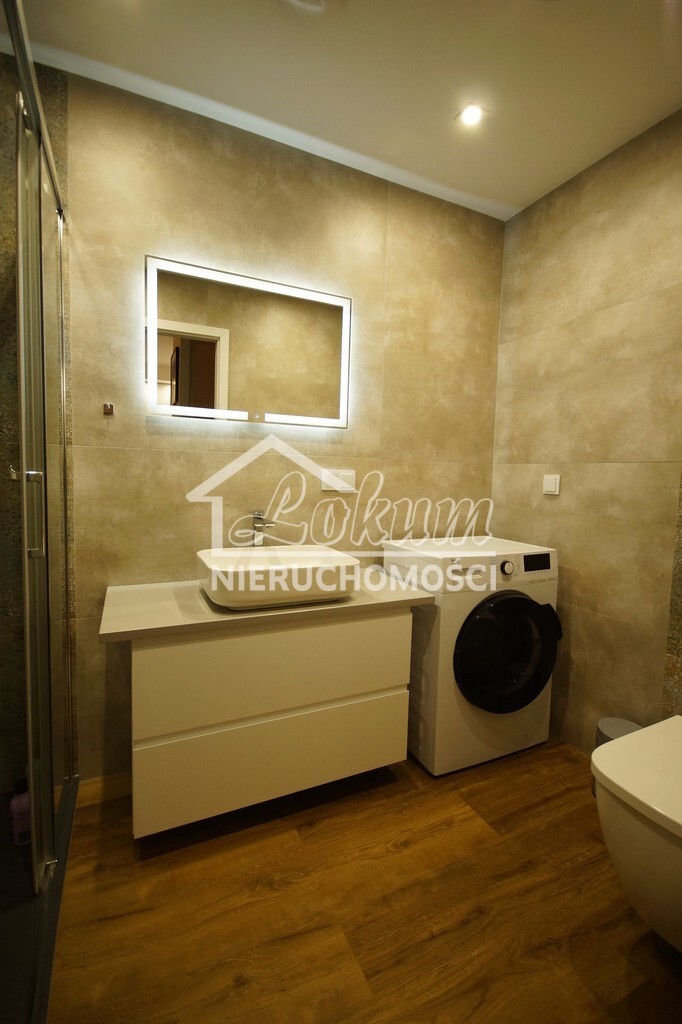 Mieszkanie 48,68&nbsp;m², Dziwnów, Spadochroniarzy Polskich - zdjęcie 10