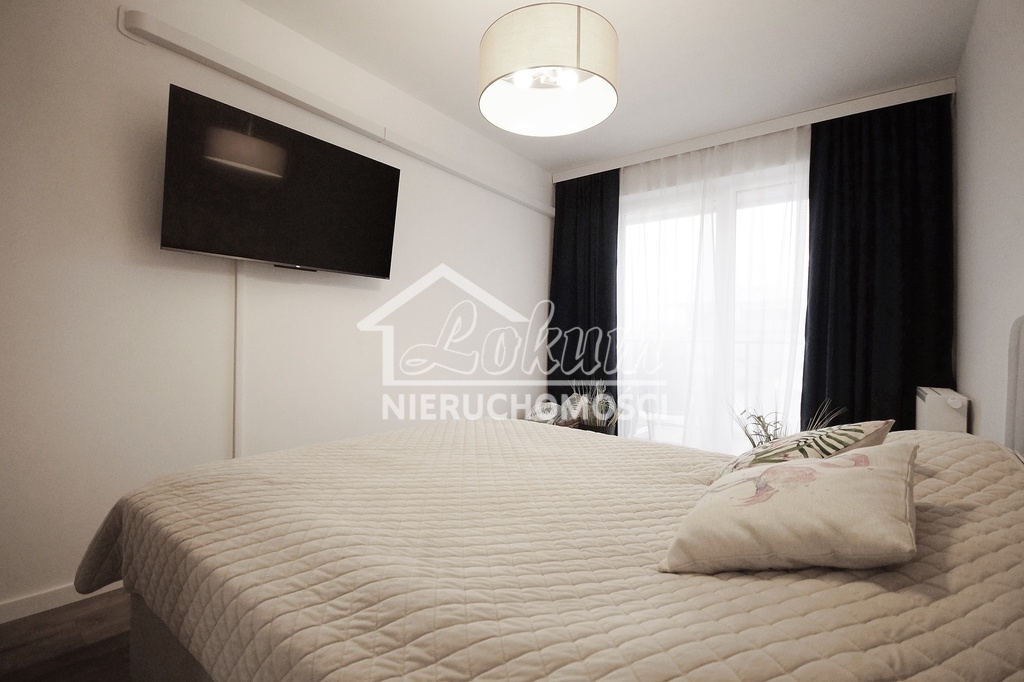 Mieszkanie 48,68&nbsp;m², Dziwnów, Spadochroniarzy Polskich - zdjęcie 8