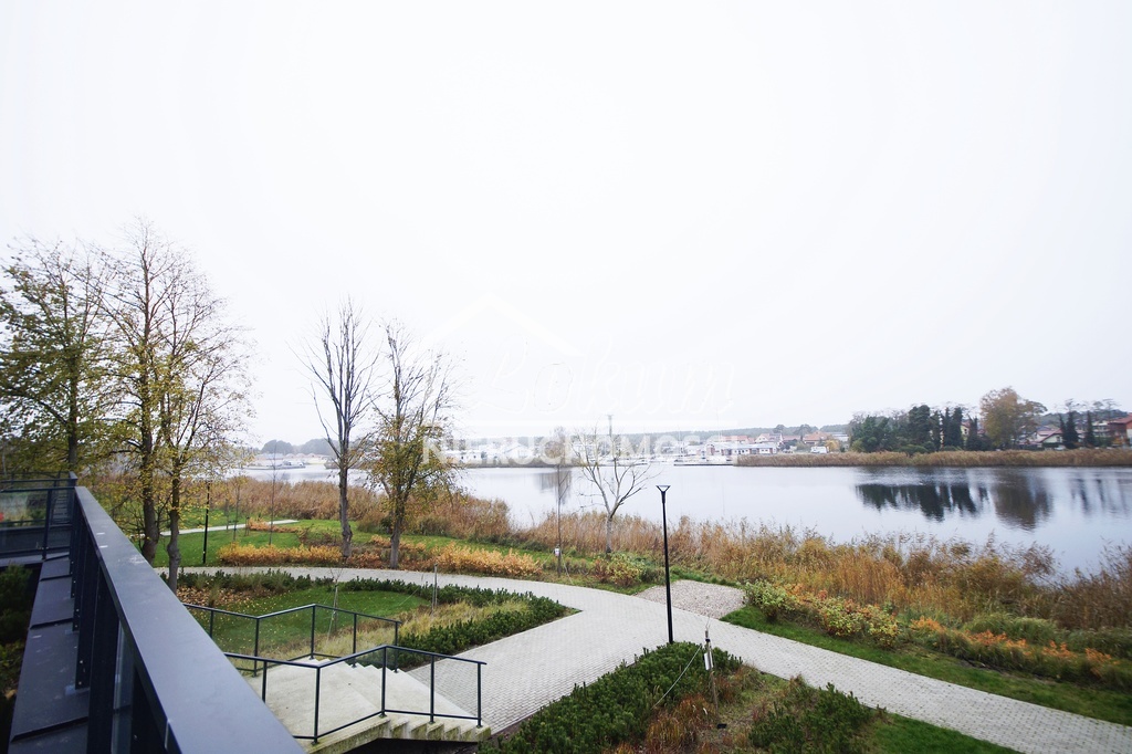 Mieszkanie 48,68&nbsp;m², Dziwnów, Spadochroniarzy Polskich - zdjęcie 2