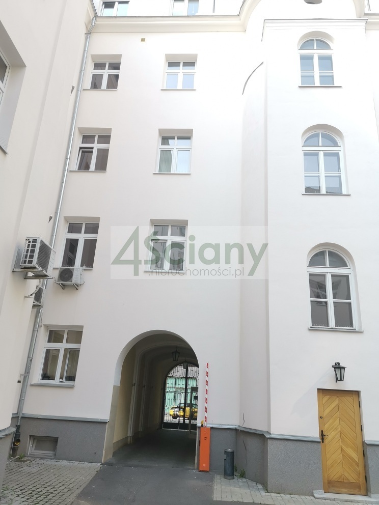 Lokal biurowy do wynajęcia, 14,3 m², Warszawa - zdjęcie 3